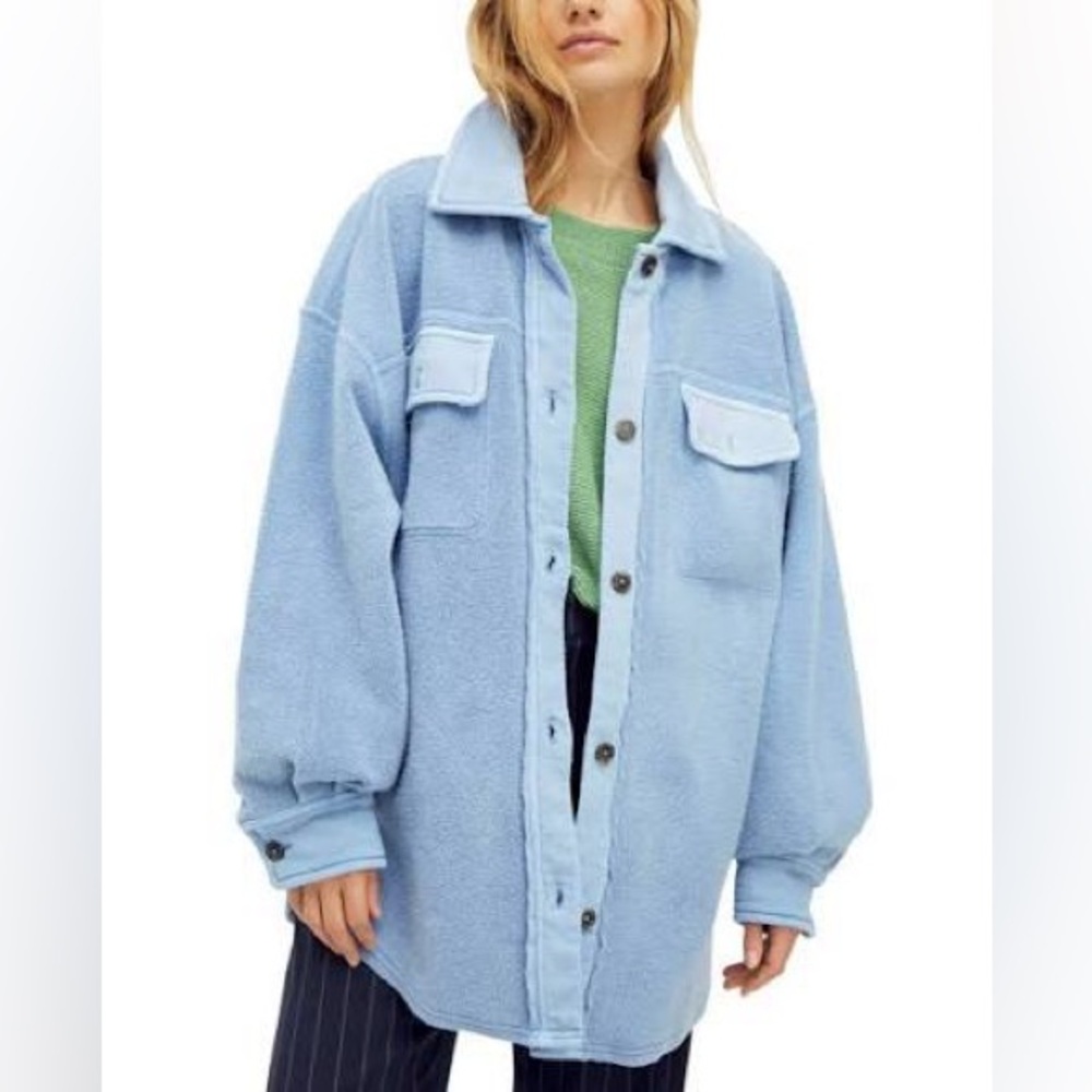 FP Ruby Jacket - image 1